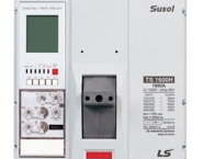 Mccb LS TS1600H 3P  1600A 70kA